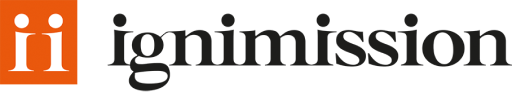 Logo Ignimission